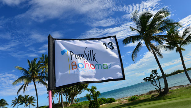 Pure Silk Bahamas LPGA Classic is ready to kick off 2014 LPGA schedule
