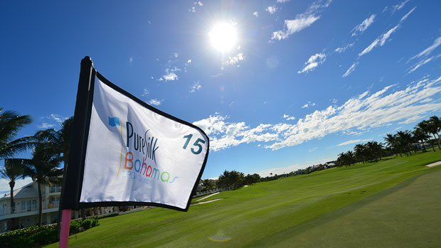 Pure Silk Bahamas LPGA Classic is ready to kick off 2014 LPGA schedule