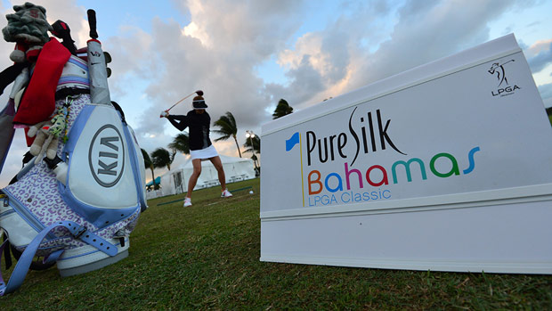 Pure Silk Bahamas LPGA Classic ready for 1st event of 2014 LPGA season