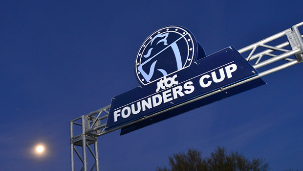 Preview of JTBC Founders Cup