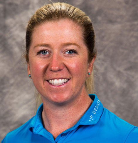 burke hannah lpga