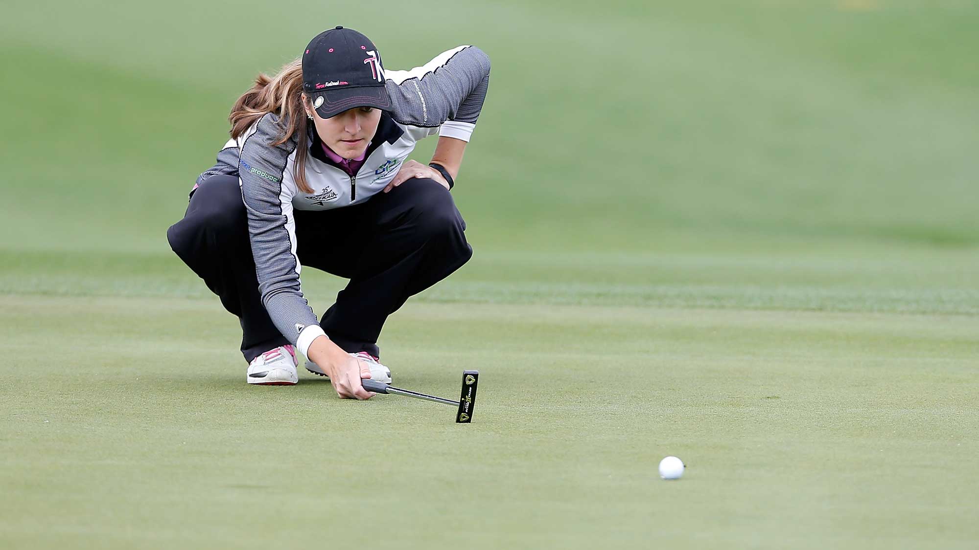 callaway golf careers