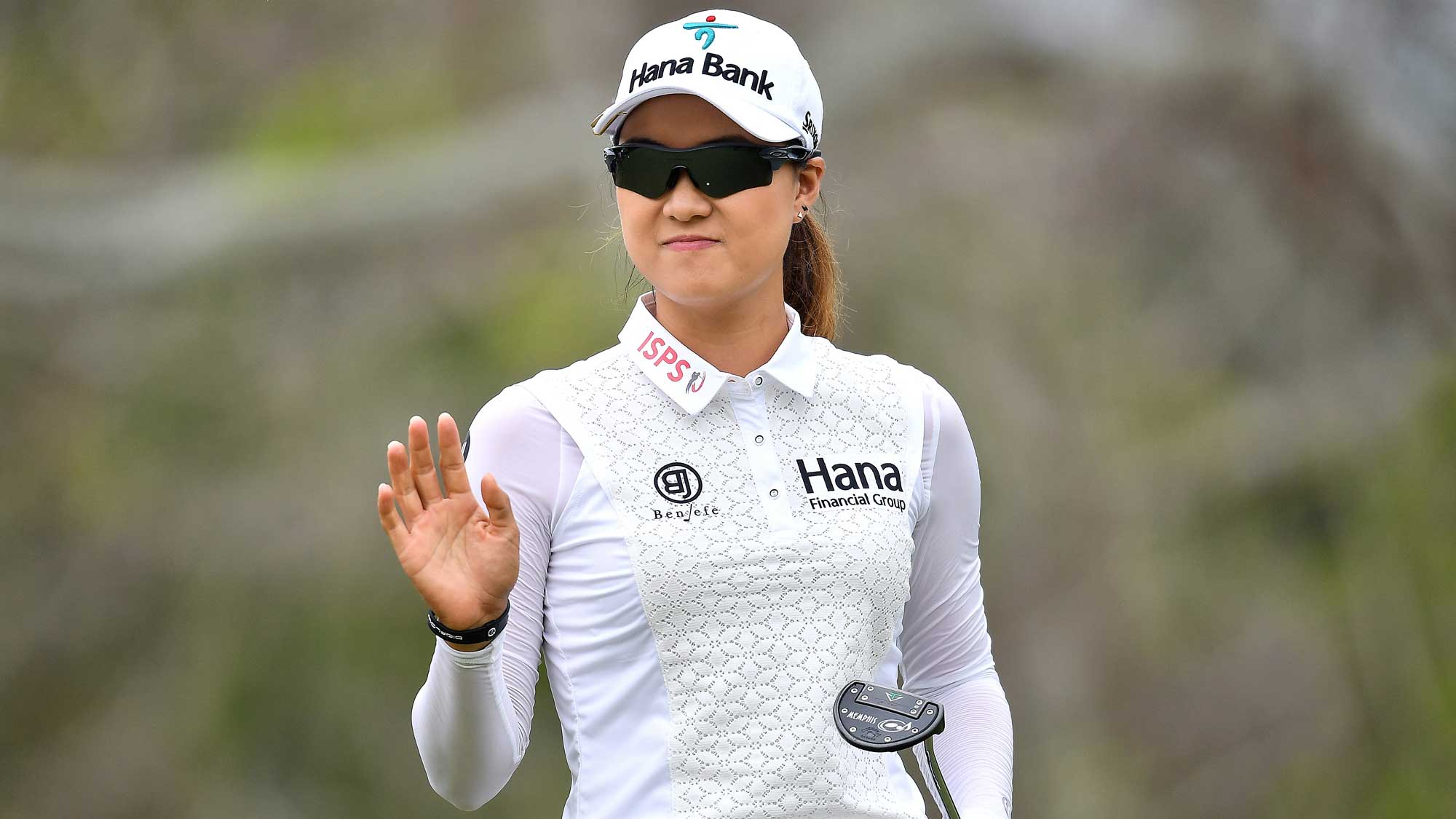 2018 Moves of the Week Honda LPGA Thailand | LPGA | Ladies ...