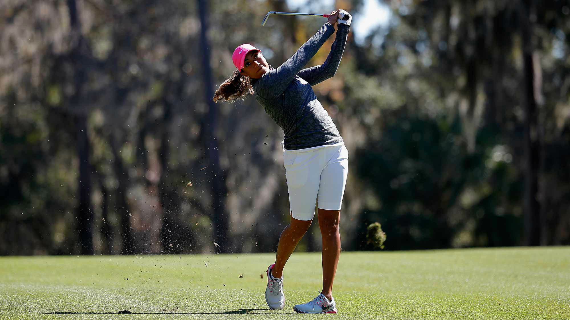 Cheyenne Woods Coates Golf Championship Presented By R+L Carriers