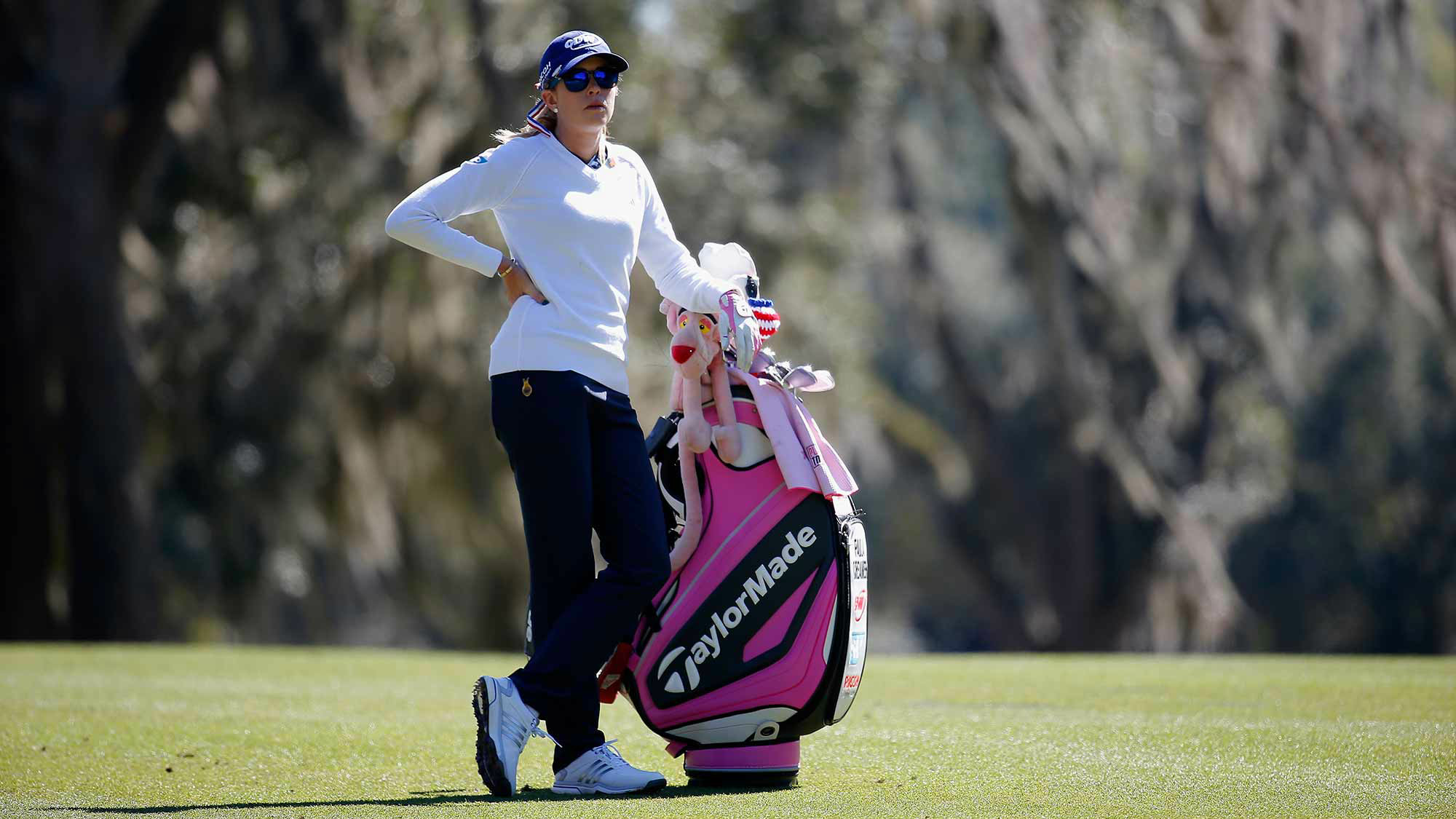 Paula Creamer Coates Golf Championship Presented By R+L Carriers