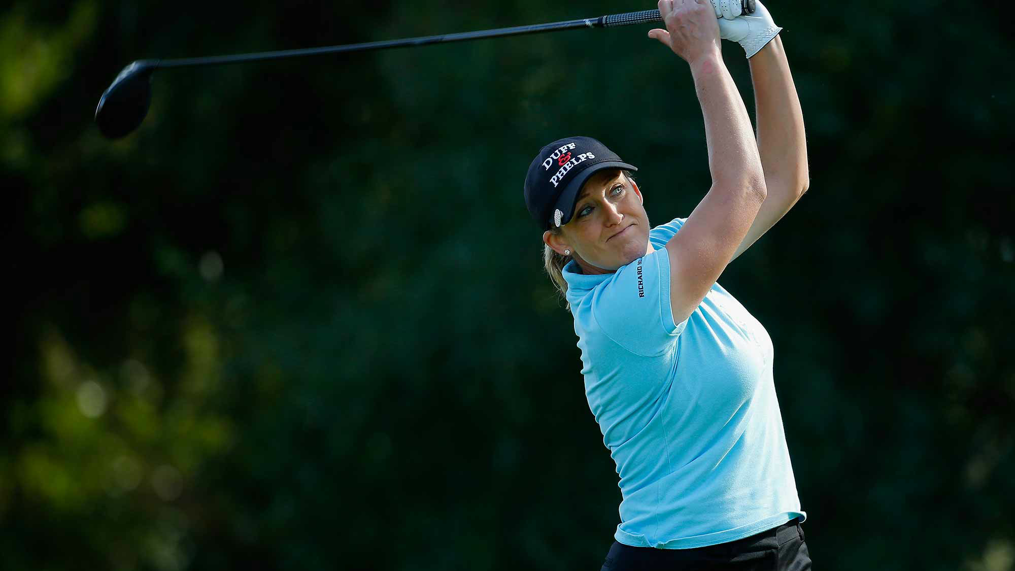 Cristie Kerr Coates Golf Championship Presented By R+L Carriers Round 3