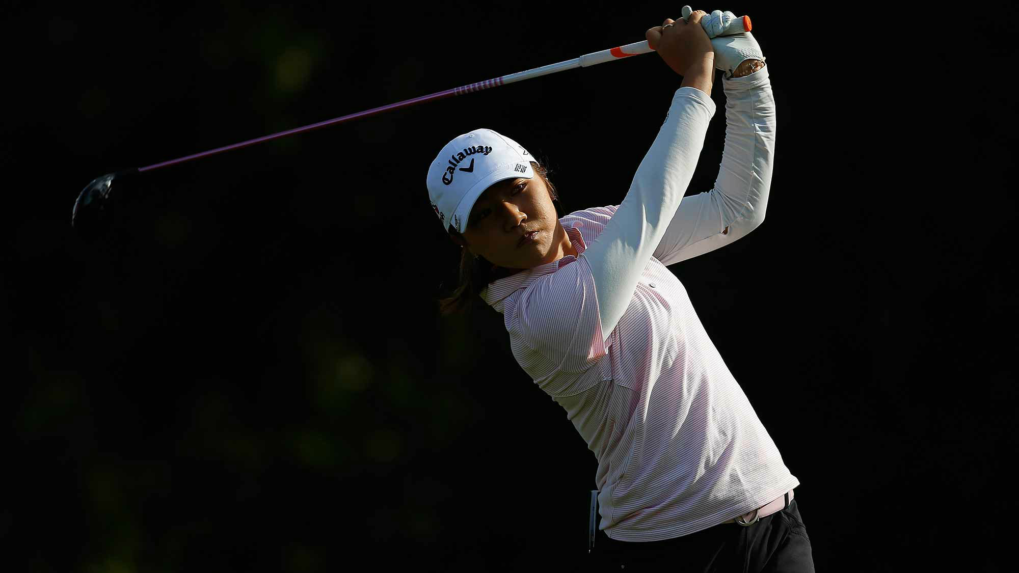 Lydia Ko Coates Golf Championship Presented By R+L Carriers Round 3