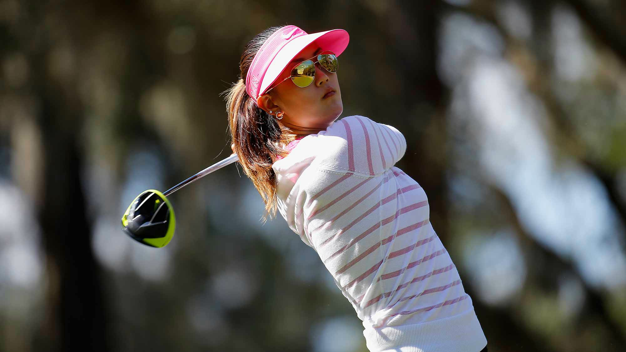 Michelle Wie Coates Golf Championship Presented By R+L Carriers Round 3