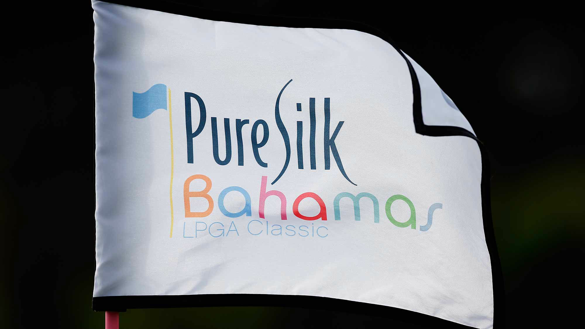 Pure Silk Bahamas LPGA Classic - Final Round