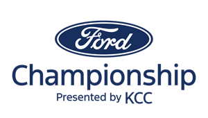 Ford Championship