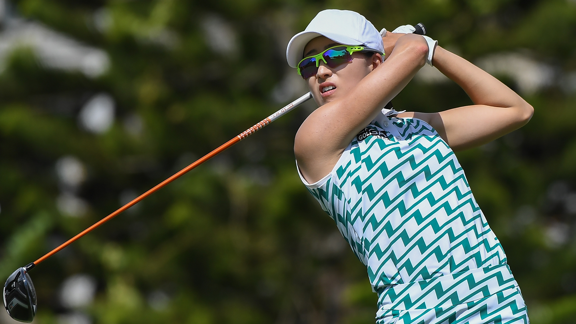 Overview LPGA Ladies Professional Golf Association