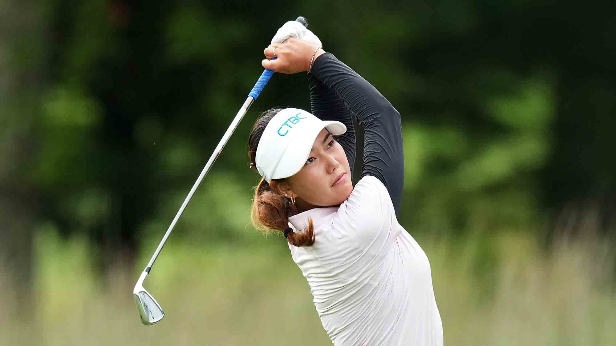 Miranda Wang