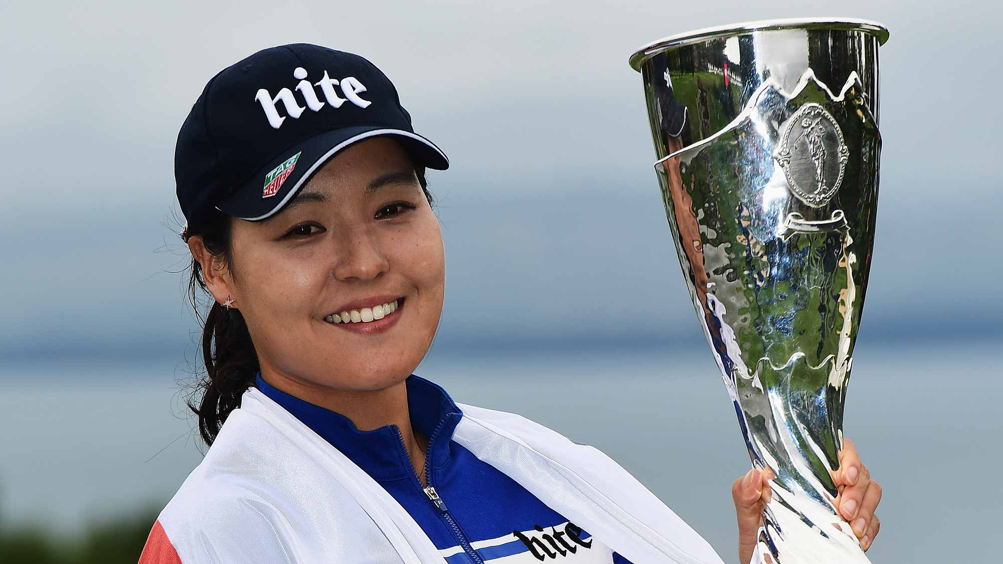2016 Quick Recap Final Round Evian Championship LPGA Ladies