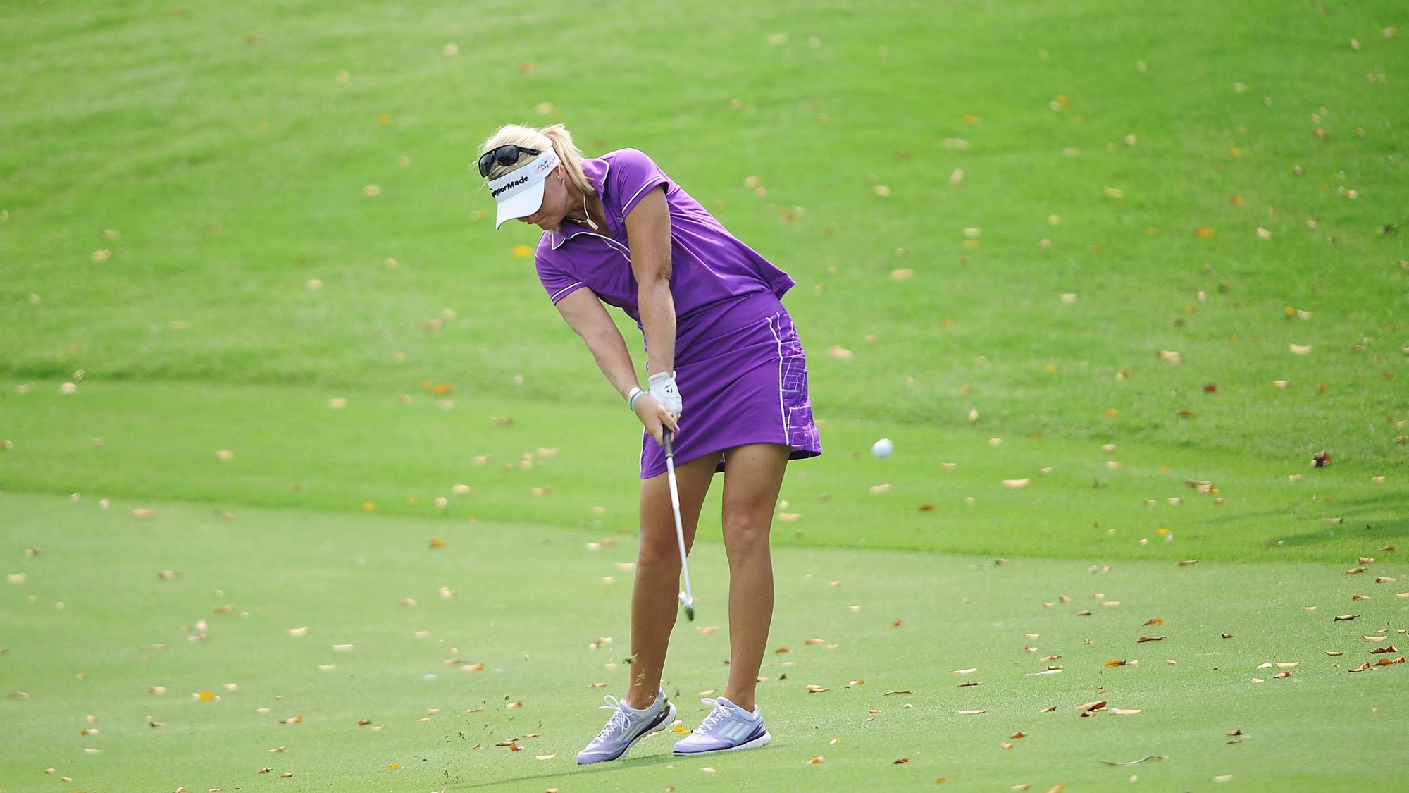 Honda lpga thailand golf tournament #6