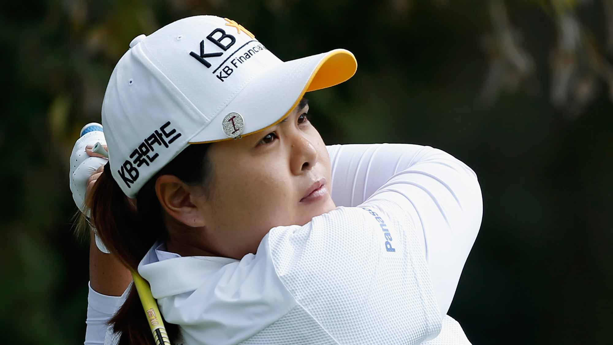 Inbee Park