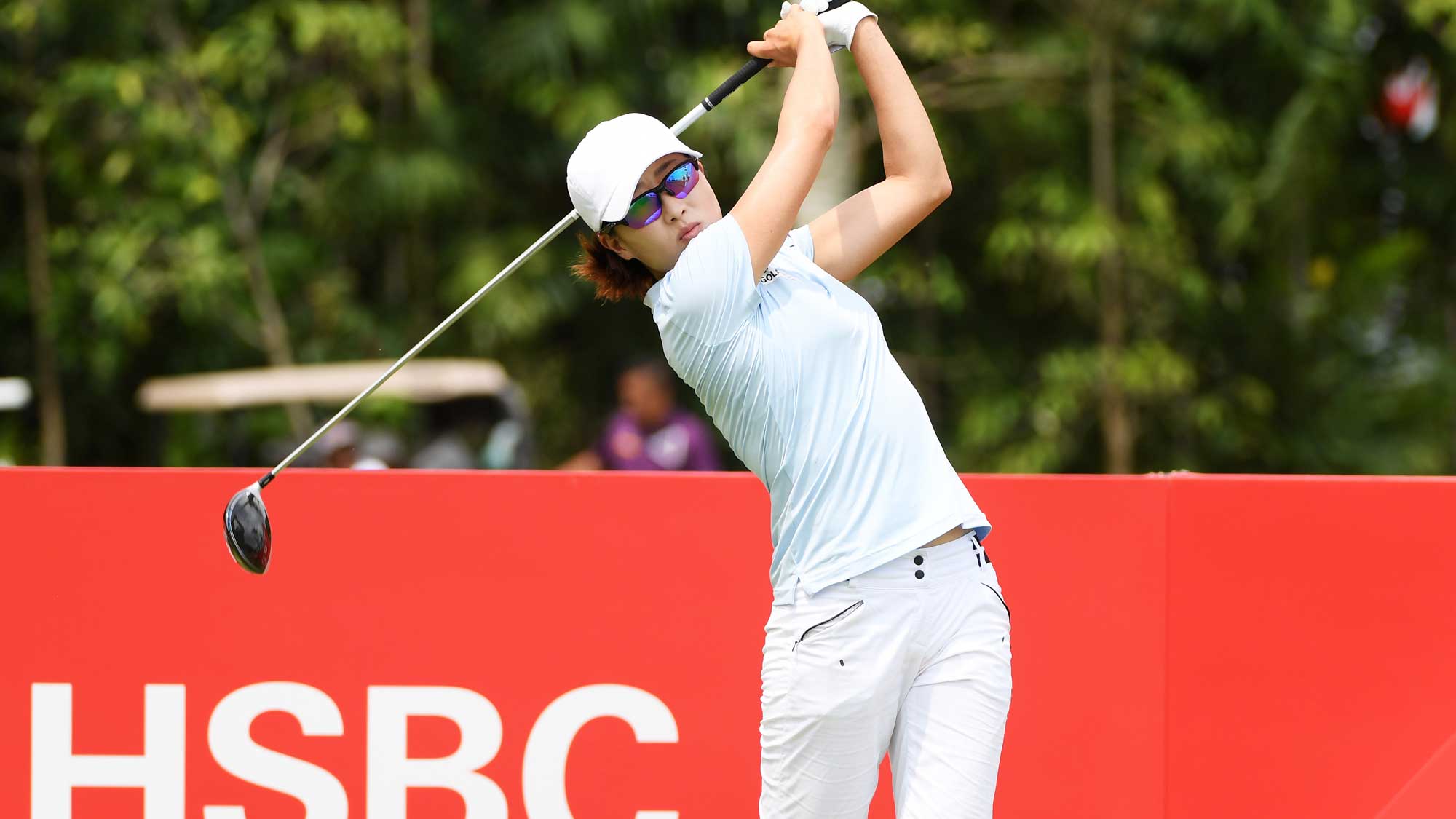 PHOTOS LPGA Ladies Professional Golf Association