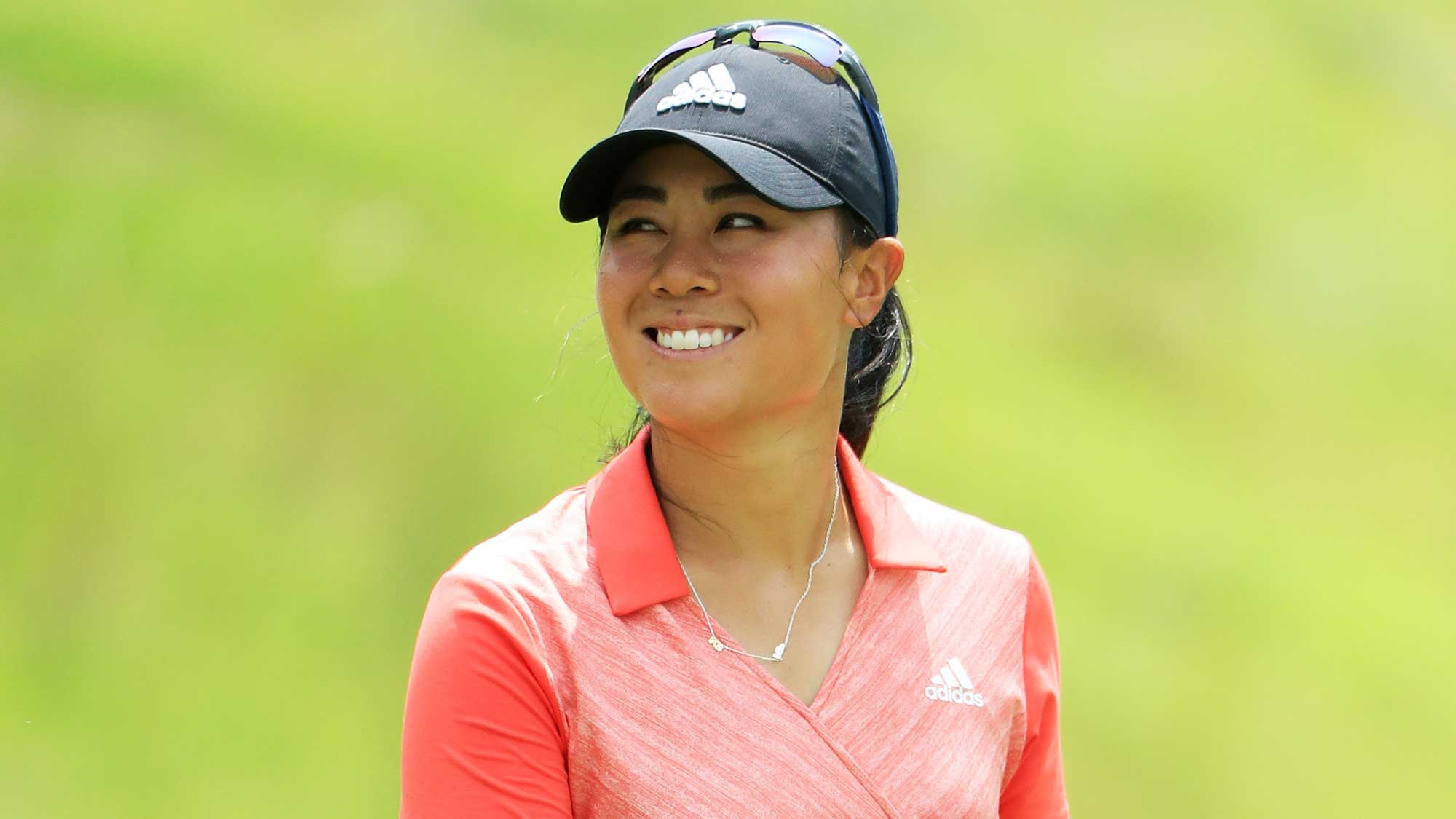 Danielle Kang