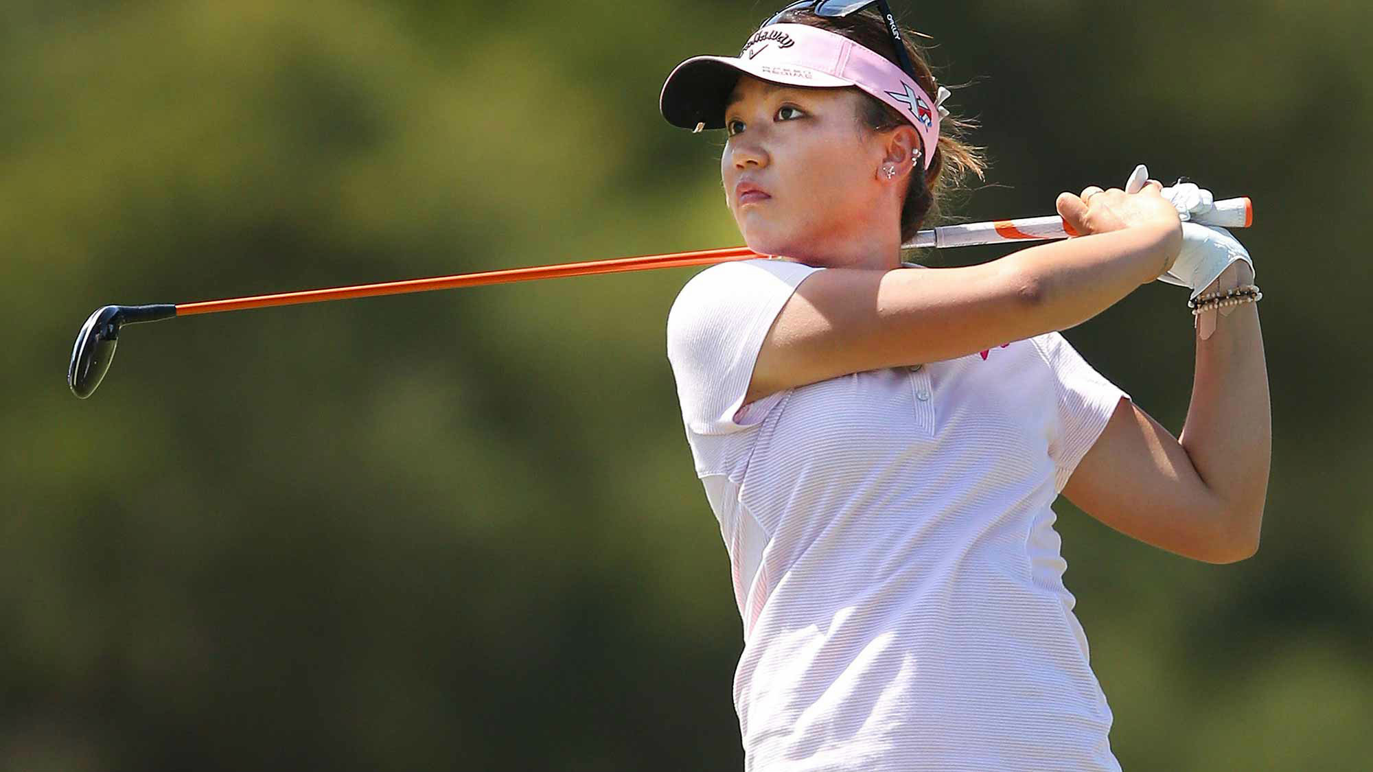 2015 ISPS Handa Womens Australian Open LPGA Ladies Professional Golf Association