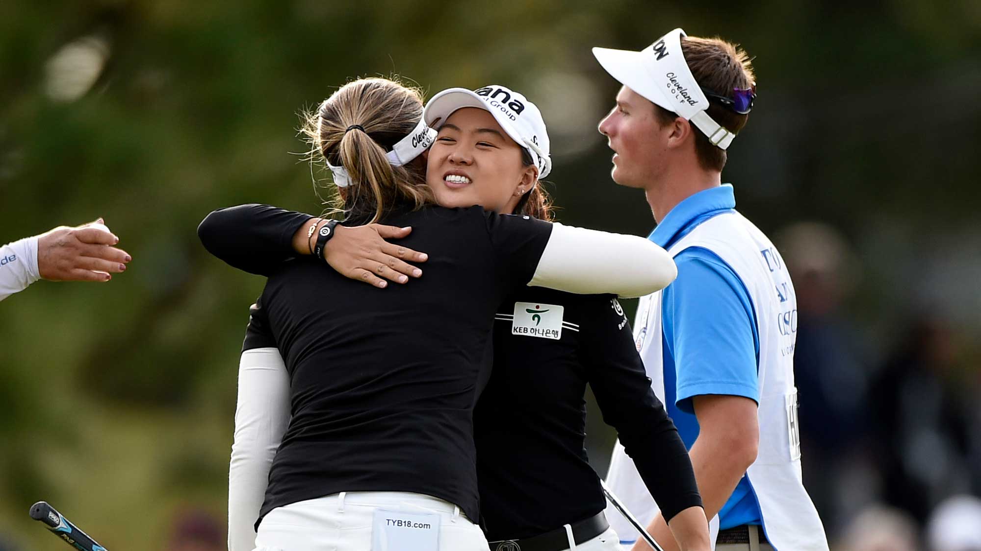 2020 Golden chance beckons at Royal Adelaide | LPGA | Ladies Professional Golf Association