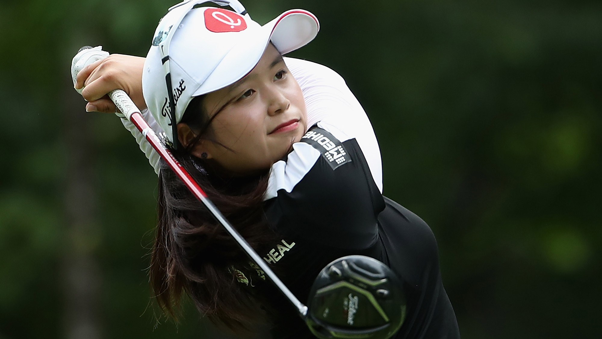 Eight Aussies in Women's PGA Championship