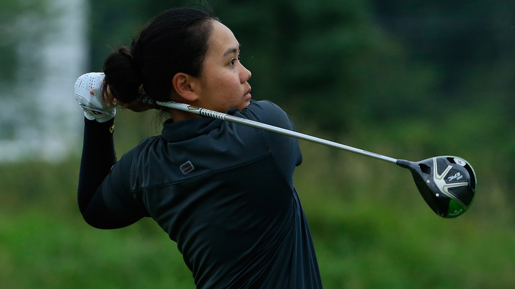 Energized Park takes aim at 8th major in KPMG Women's PGA Energized Park takes aim at 8th major in KPMG Women's PGA