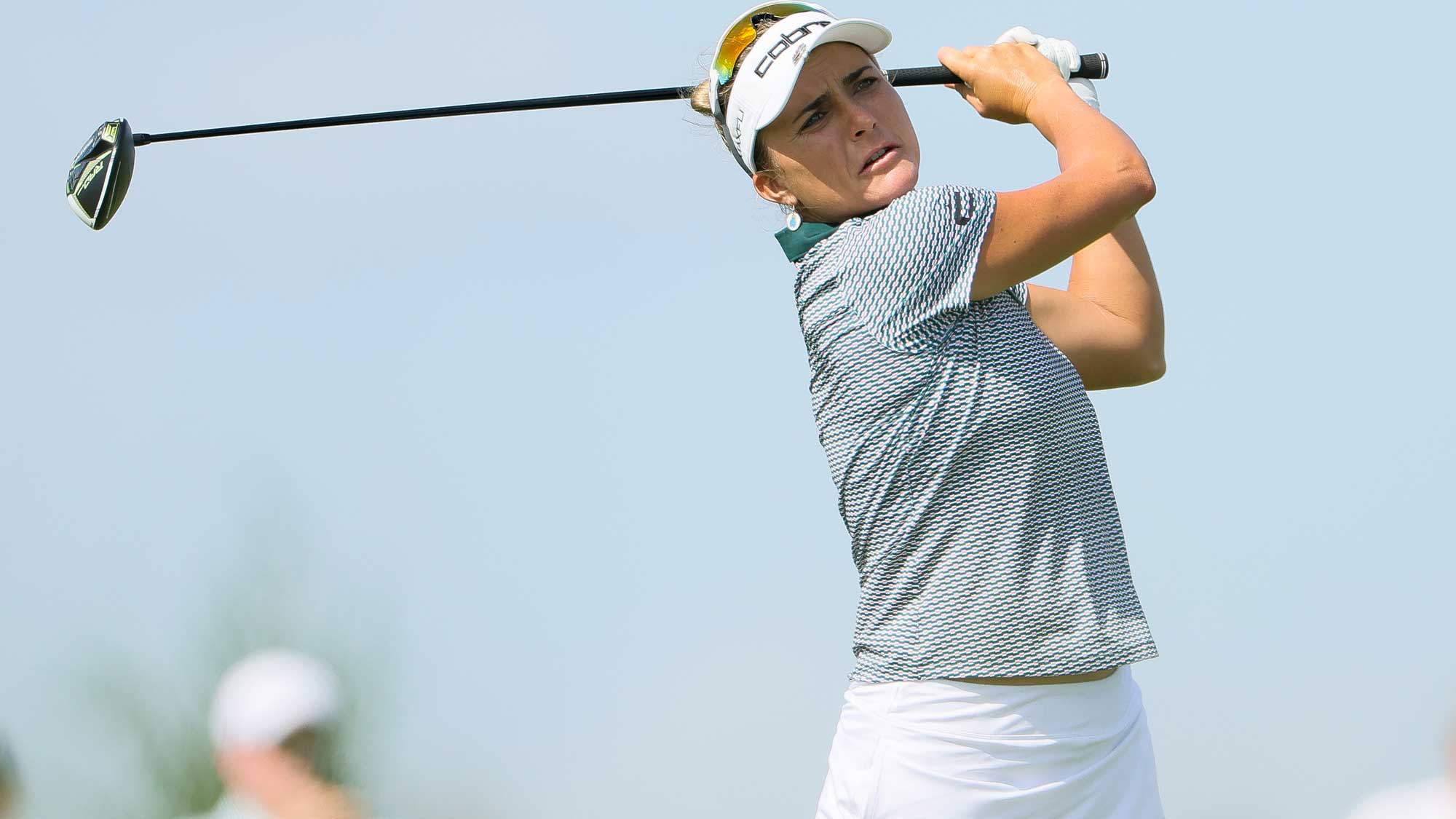 Lexi Thompson