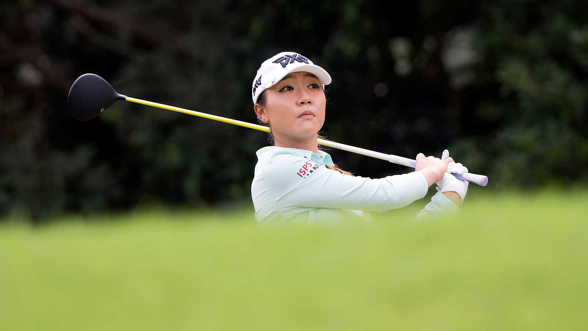 Lydia Ko