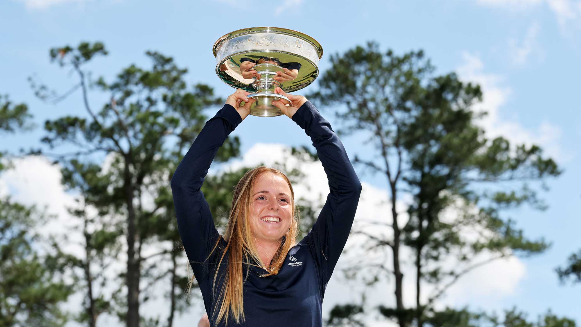 Carla Bernat Escuder of Spain