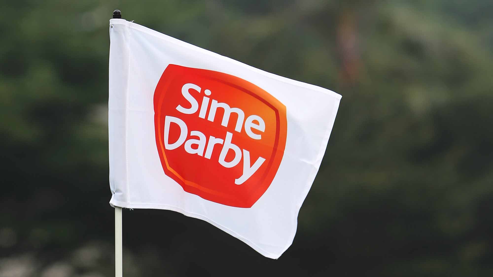 2015 Sime Darby LPGA Malaysia