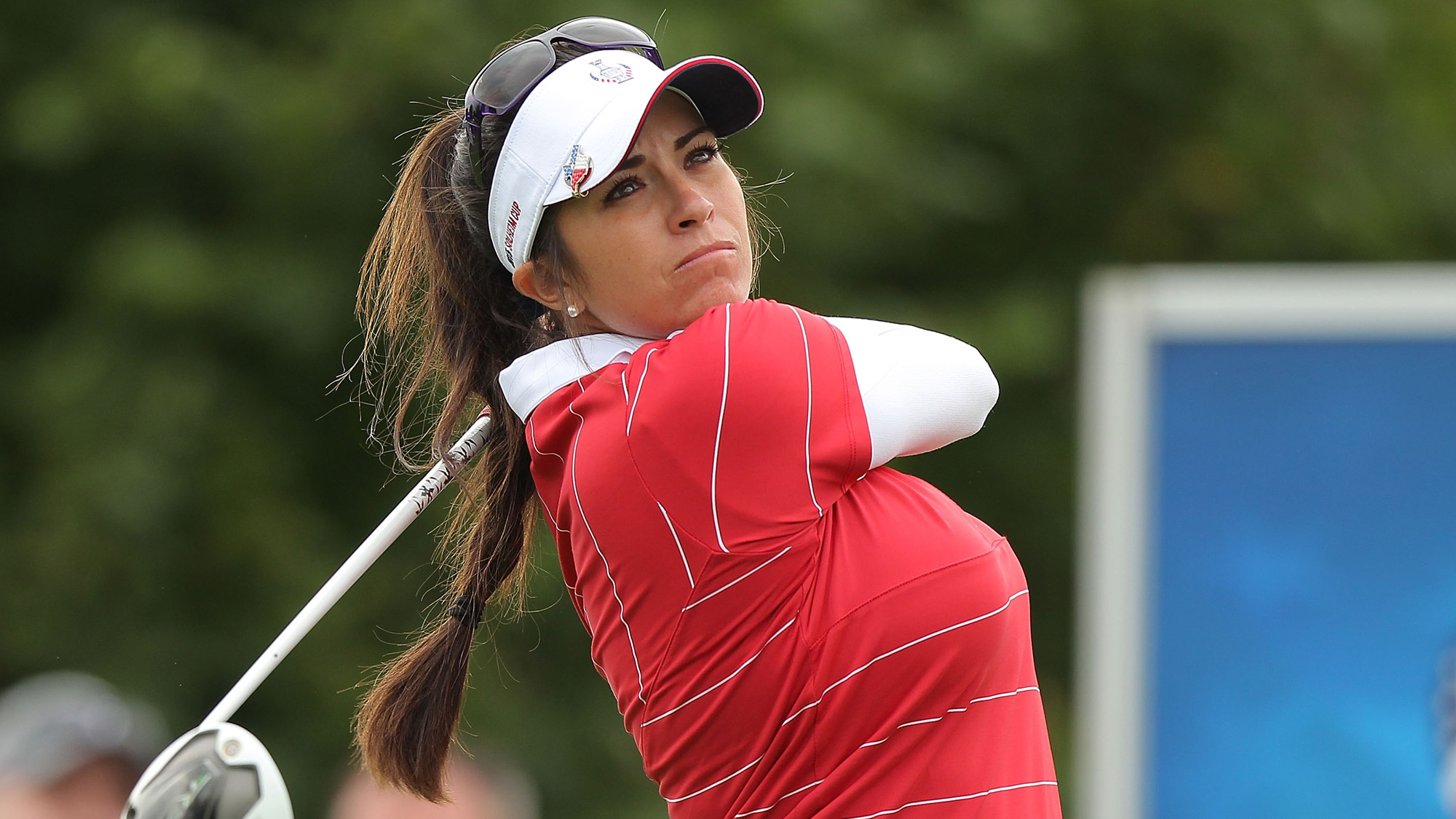 Solheim Cup Saturday Morning Breakdown LPGA Ladies Professional