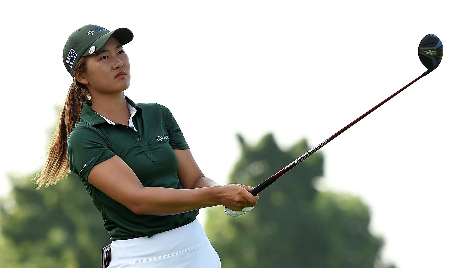 What's in the Bag 2014 LPGA Tour Player Golf Club Listing LPGA