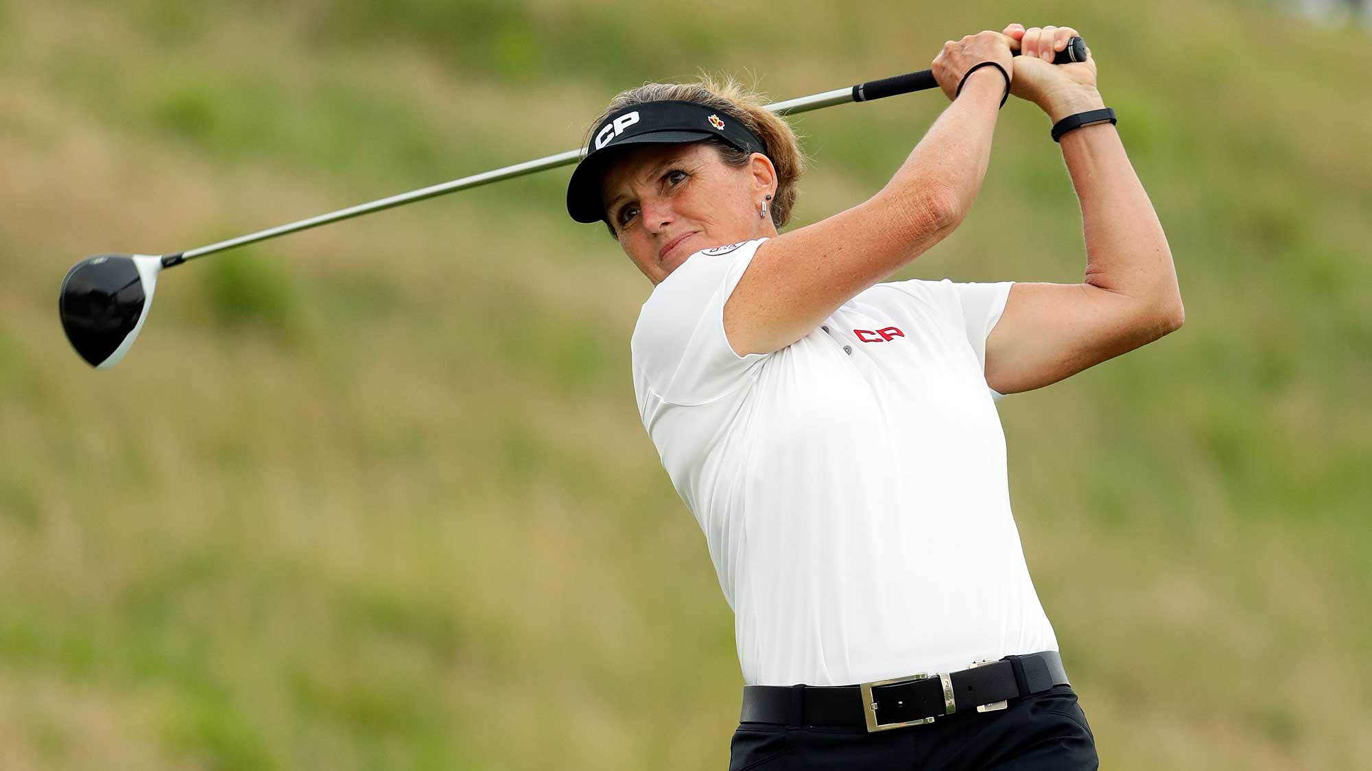 Lpga Senior Championship 2025 Tv Schedule
