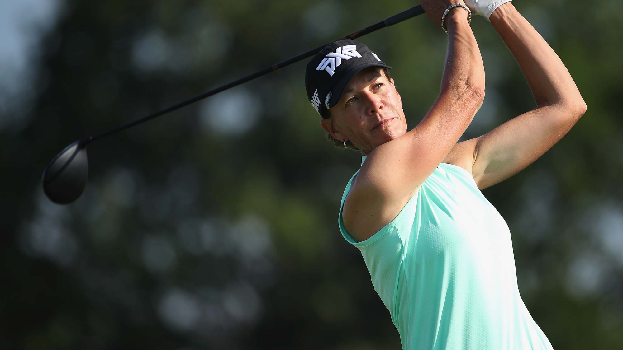 Senior LPGA Championship at French Lick Resort LPGA Ladies