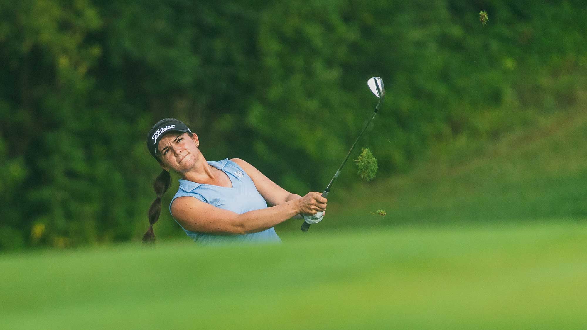 Briana Chacon