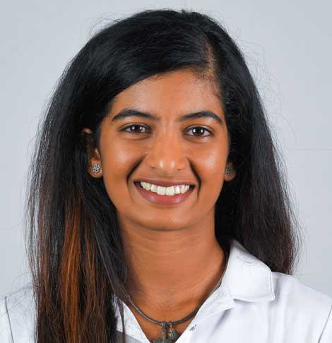 Nikita Arjun
