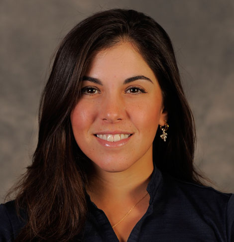 Fabiola Arriaga
