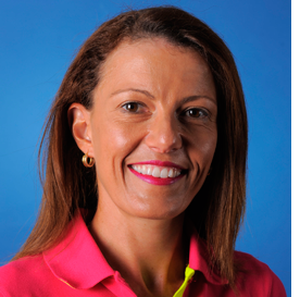 Elvira Barcala
