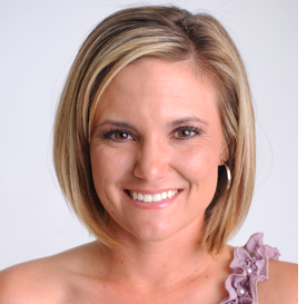 Lindsey Bergeon