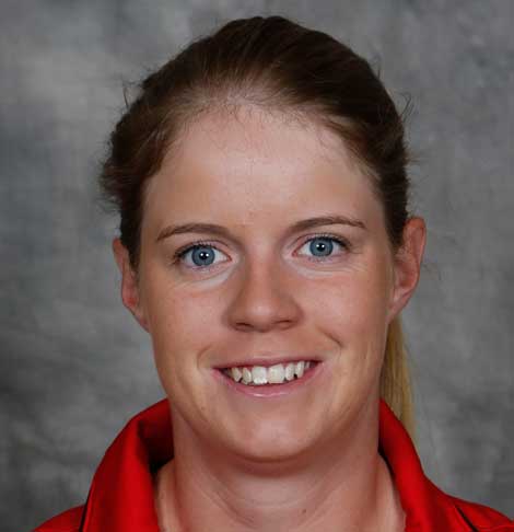 Stephanie Bertelsen