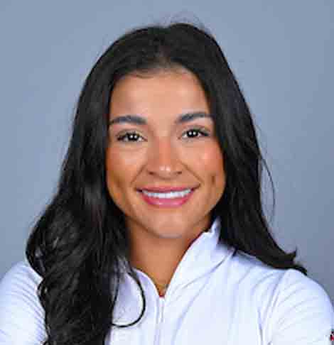 Camryn Carreon