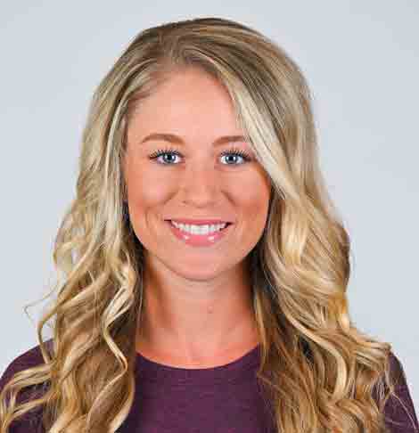 Carley Cox Pruette