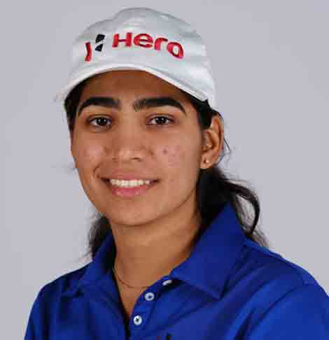 Diksha Dagar