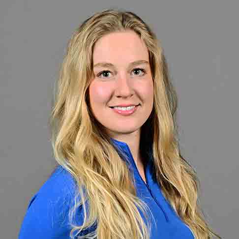 Christin Eisenbeiss