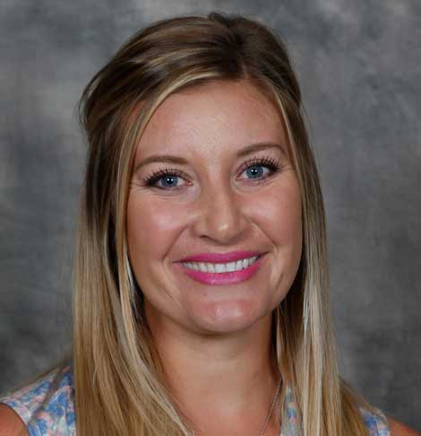 Ashley Runyon