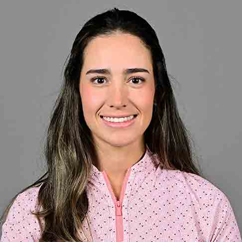 Ximena Gonzalez Garcia