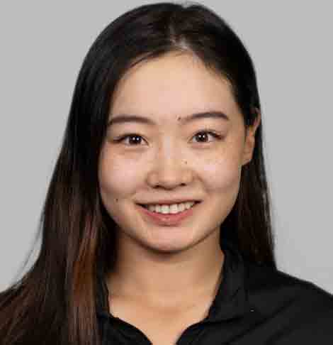 Sophie Guo