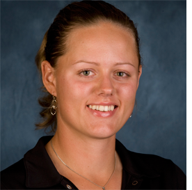 Madeleine Holmblad