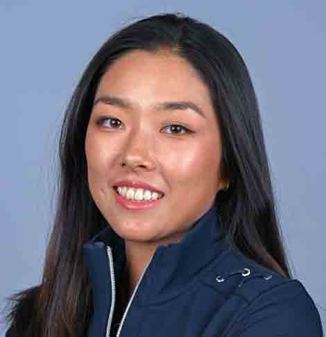 Rina Jung
