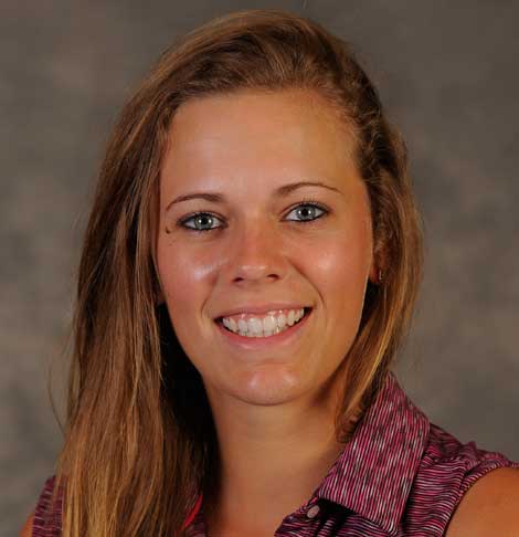 Lindsey Lammers