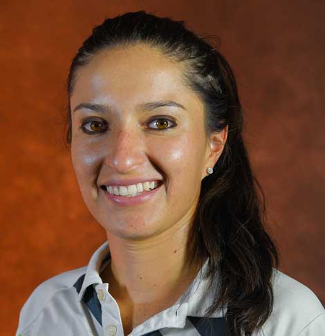 Maribel Lopez Porras